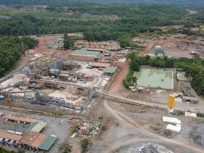 End of Gold Fields lease in Damang Mine: Let's give it to someone who knows the terrain - Stakeholders 
